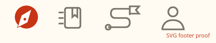 footer svg proof