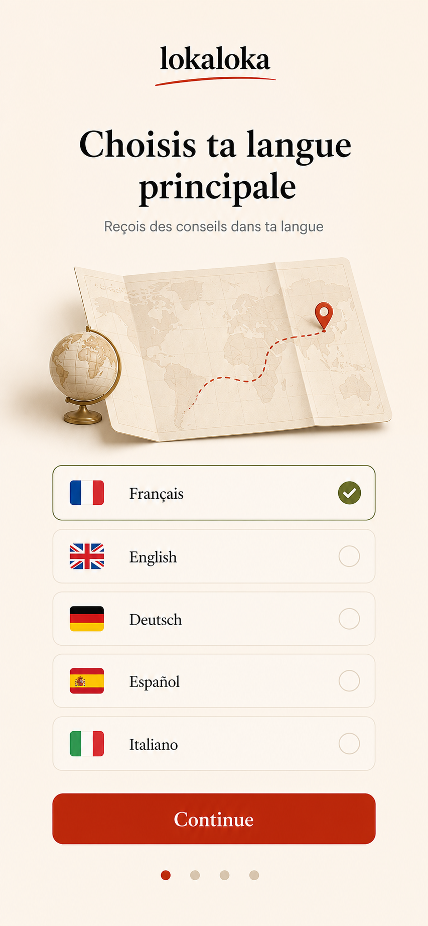 06 illustration implementable map card